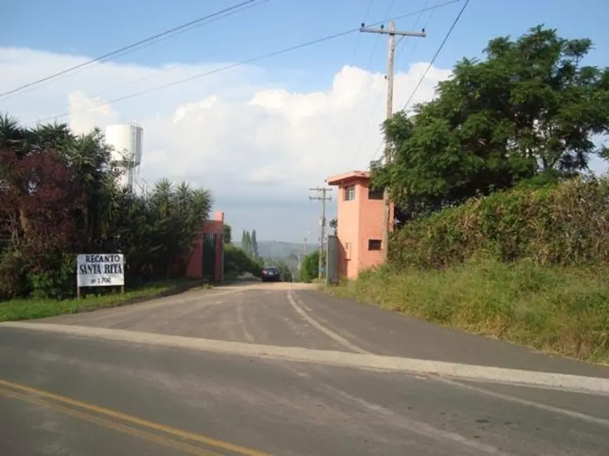 Foto 1 de Sítio / Rancho com 4 quartos à venda, 500m2 em Aluminio - SP