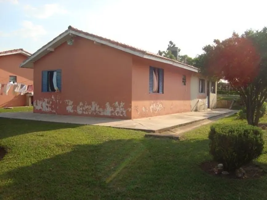 Sítio / Rancho com 4 quartos à venda, 500m2 em Aluminio - SP - imagem 5 Foto 5 de Sítio / Rancho com 4 quartos à venda, 500m2 em Aluminio - SP