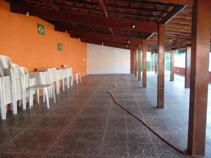 Foto 2 de Chácara com 10 quartos para alugar, 1000m2 em Mairinque - SP