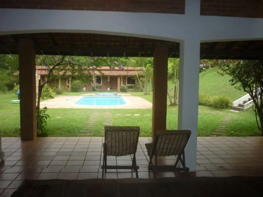 Foto 5 de Sítio / Rancho com 9 quartos à venda, 300m2 em Itu - SP