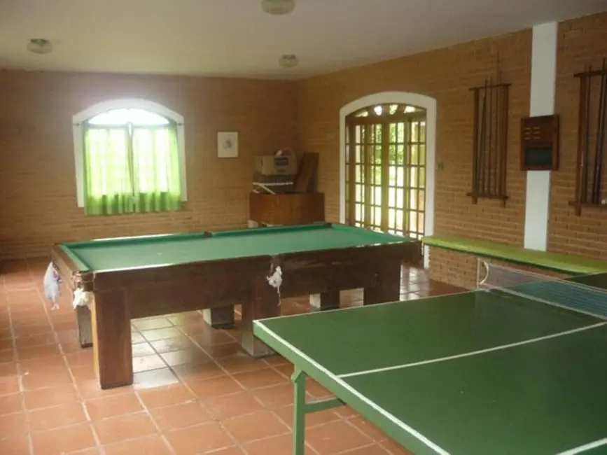 Foto 9 de Sítio / Rancho com 9 quartos à venda, 300m2 em Itu - SP