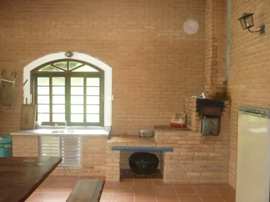 Foto 6 de Sítio / Rancho com 9 quartos à venda, 300m2 em Itu - SP