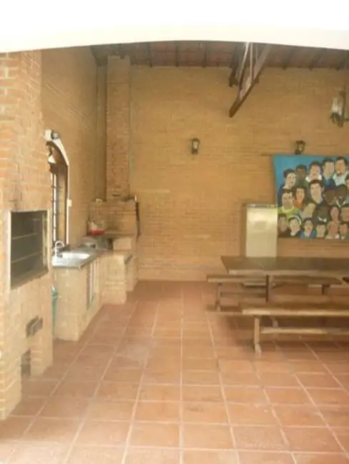 Foto 4 de Sítio / Rancho com 9 quartos à venda, 300m2 em Itu - SP