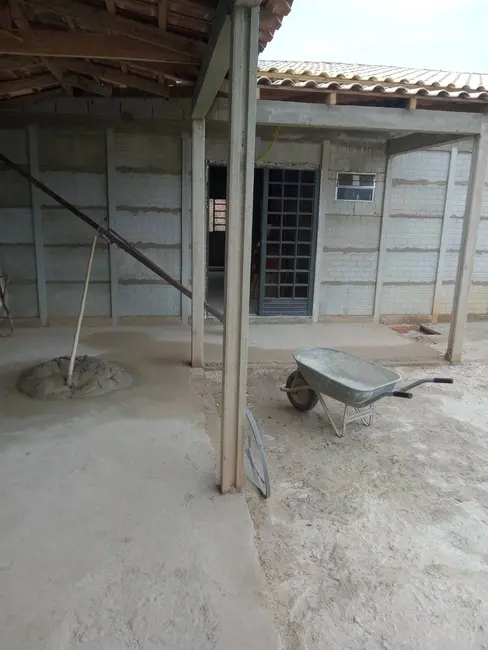 Chácara com 4 quartos à venda, 2000m2 em Mairinque - SP - imagem 5 Foto 5 de Chácara com 4 quartos à venda, 2000m2 em Mairinque - SP