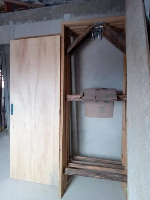 Chácara com 4 quartos à venda, 2000m2 em Mairinque - SP - imagem 6 Foto 6 de Chácara com 4 quartos à venda, 2000m2 em Mairinque - SP