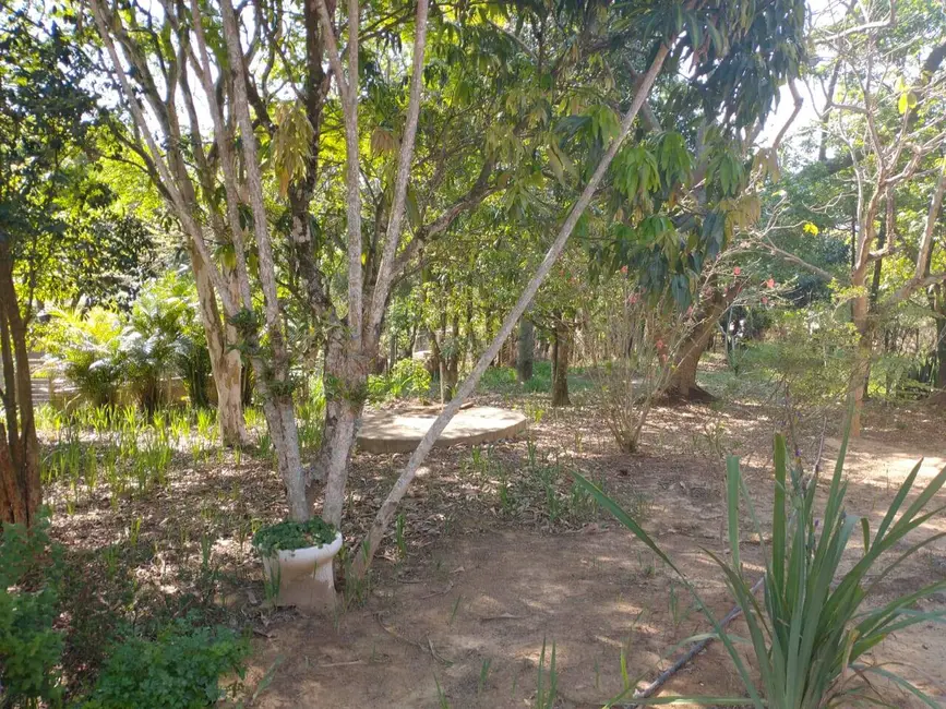 Foto 7 de Chácara com 2 quartos à venda, 4900m2 em Mairinque - SP