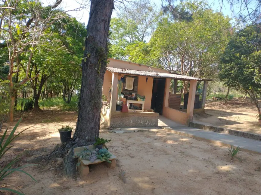 Foto 2 de Chácara com 2 quartos à venda, 4900m2 em Mairinque - SP