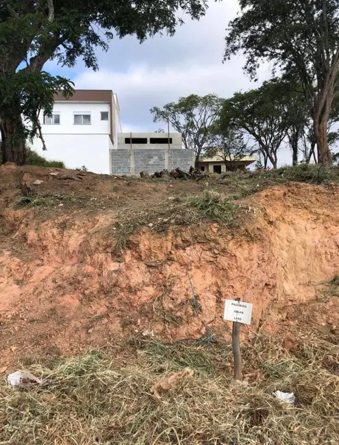 Foto 2 de Terreno / Lote à venda, 175m2 em Aluminio - SP