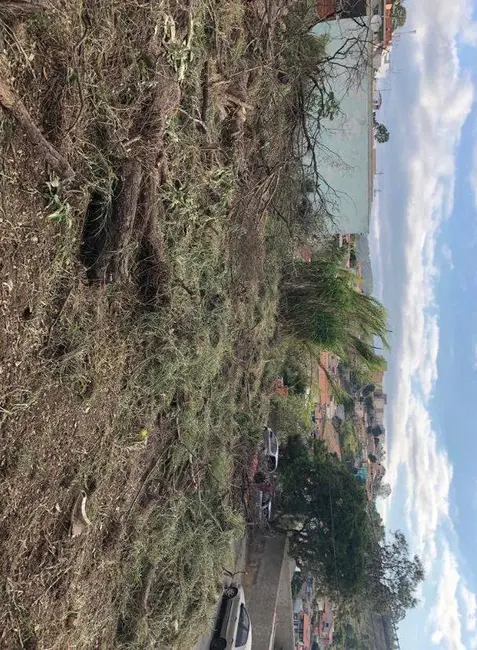 Foto 2 de Terreno / Lote à venda, 175m2 em Aluminio - SP