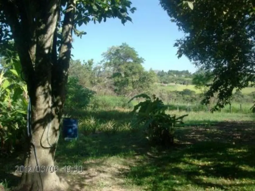 Foto 4 de Sítio / Rancho com 2 quartos à venda em Aracoiaba Da Serra - SP