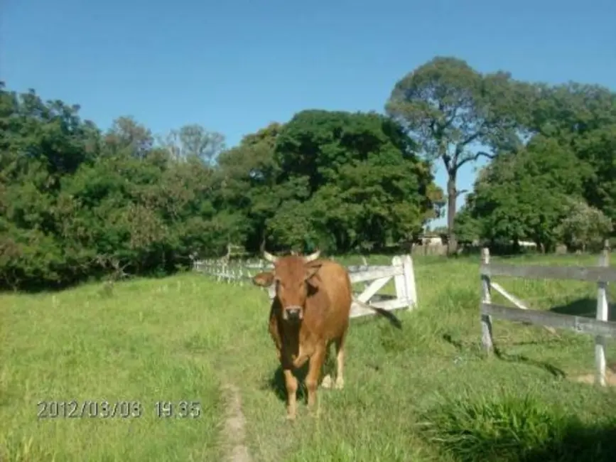 Foto 1 de Sítio / Rancho com 2 quartos à venda em Aracoiaba Da Serra - SP