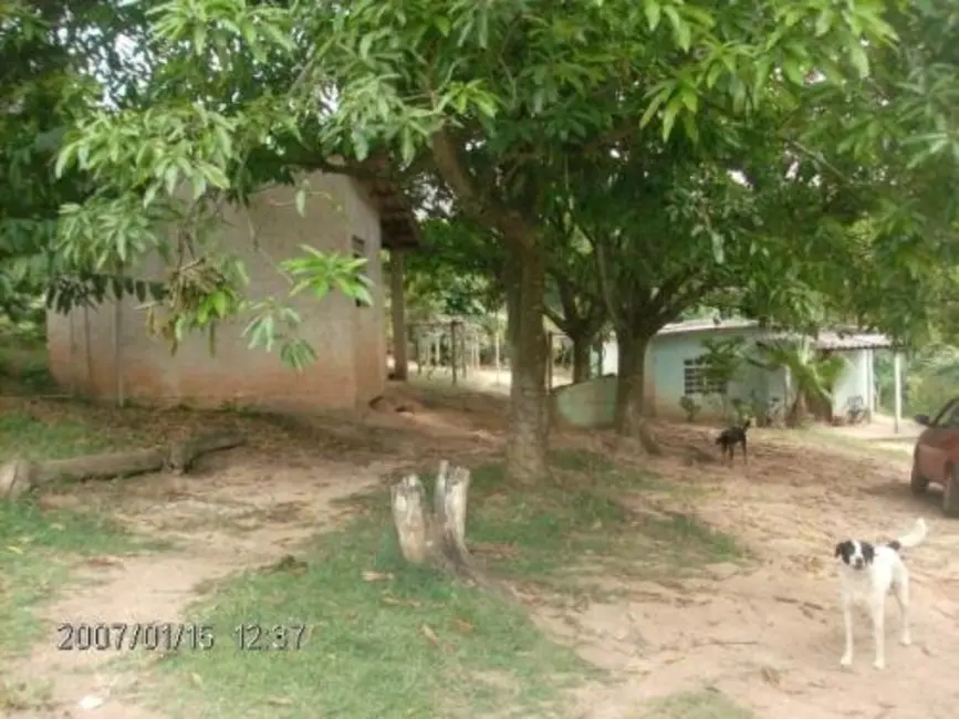 Sítio / Rancho com 4 quartos à venda, 15000m2 em Aluminio - SP - imagem 3 Foto 3 de Sítio / Rancho com 4 quartos à venda, 15000m2 em Aluminio - SP