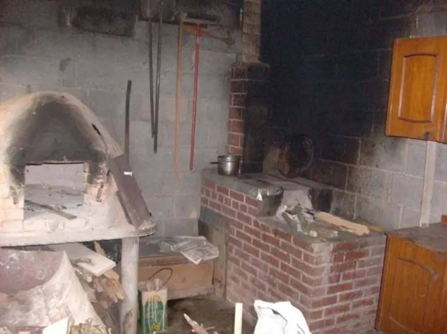 Chácara com 3 quartos à venda, 11200m2 em Mairinque - SP - imagem 5 Foto 5 de Chácara com 3 quartos à venda, 11200m2 em Mairinque - SP