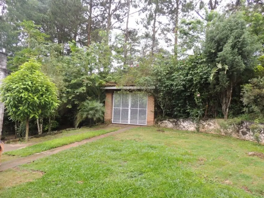 Foto 9 de Chácara com 3 quartos à venda, 4000m2 em Mairinque - SP