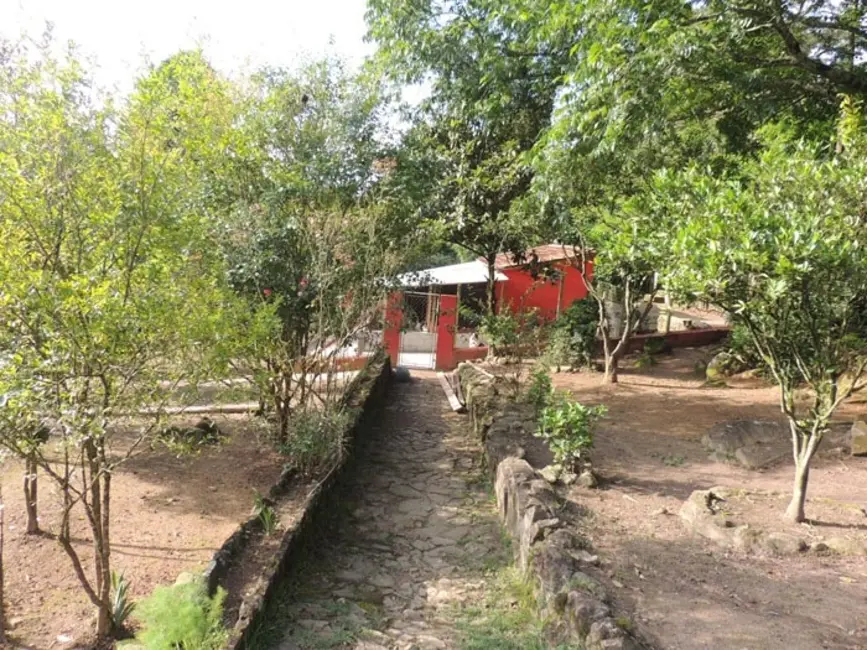 Foto 4 de Chácara com 3 quartos à venda, 4000m2 em Mairinque - SP