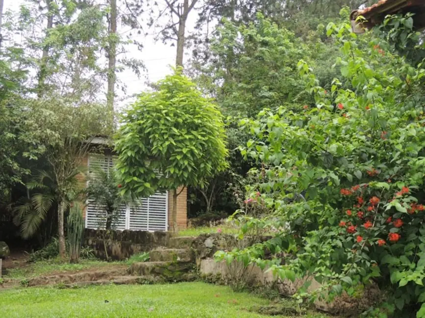 Foto 8 de Chácara com 3 quartos à venda, 4000m2 em Mairinque - SP