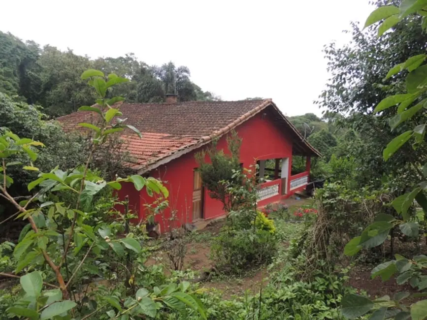 Foto 3 de Chácara com 3 quartos à venda, 4000m2 em Mairinque - SP