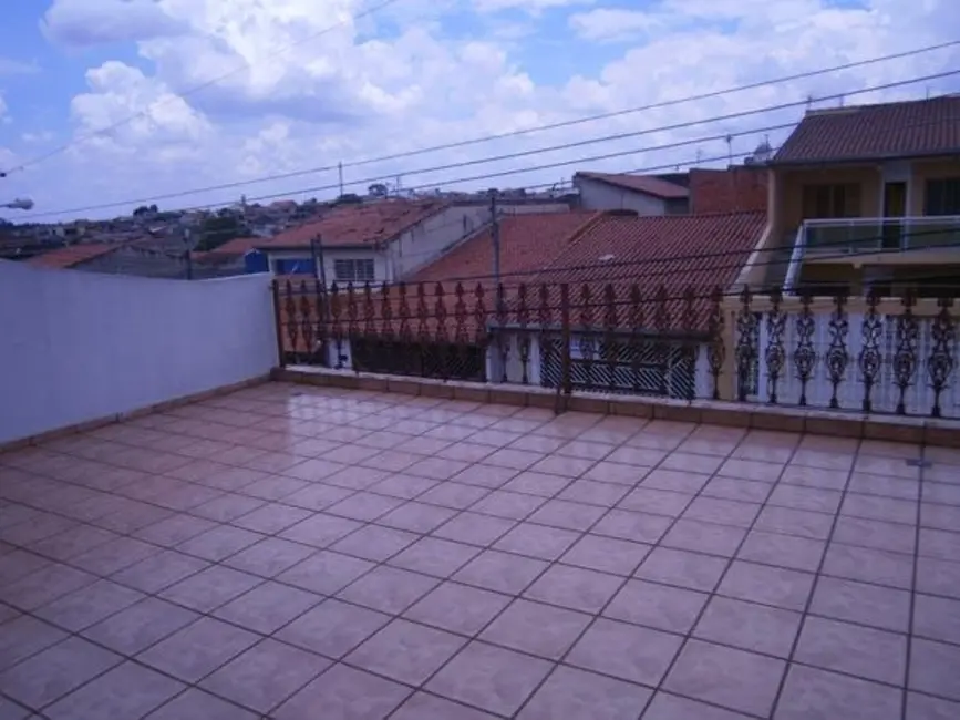 Foto 3 de Sobrado com 3 quartos à venda, 162m2 em Sorocaba - SP
