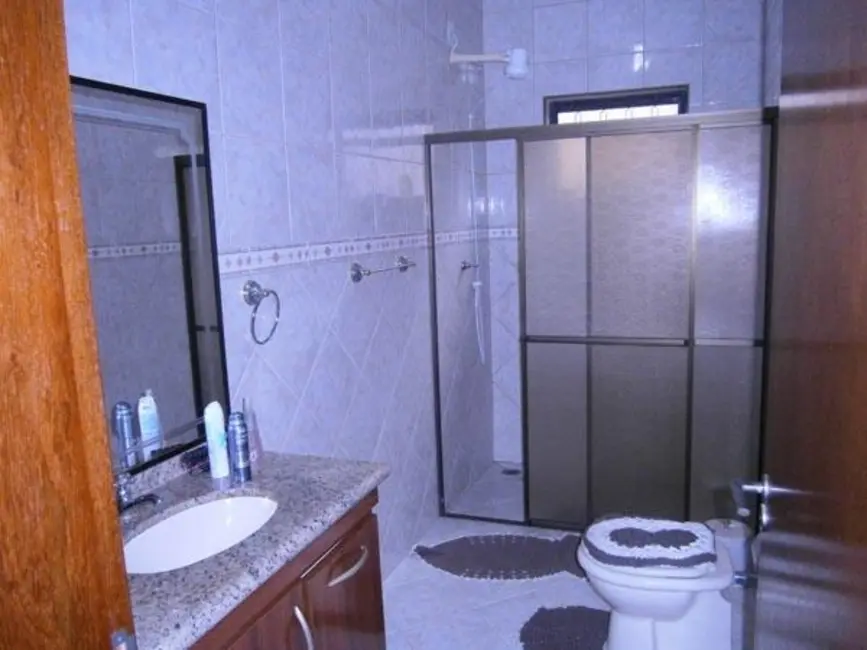 Foto 6 de Sobrado com 3 quartos à venda, 162m2 em Sorocaba - SP