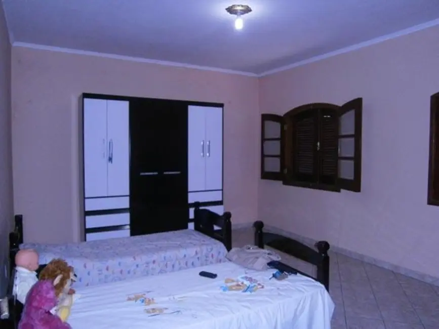 Foto 1 de Sobrado com 3 quartos à venda, 162m2 em Sorocaba - SP