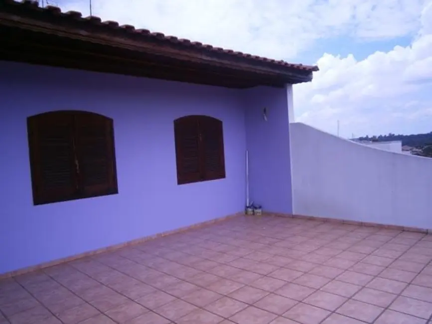 Foto 2 de Sobrado com 3 quartos à venda, 162m2 em Sorocaba - SP