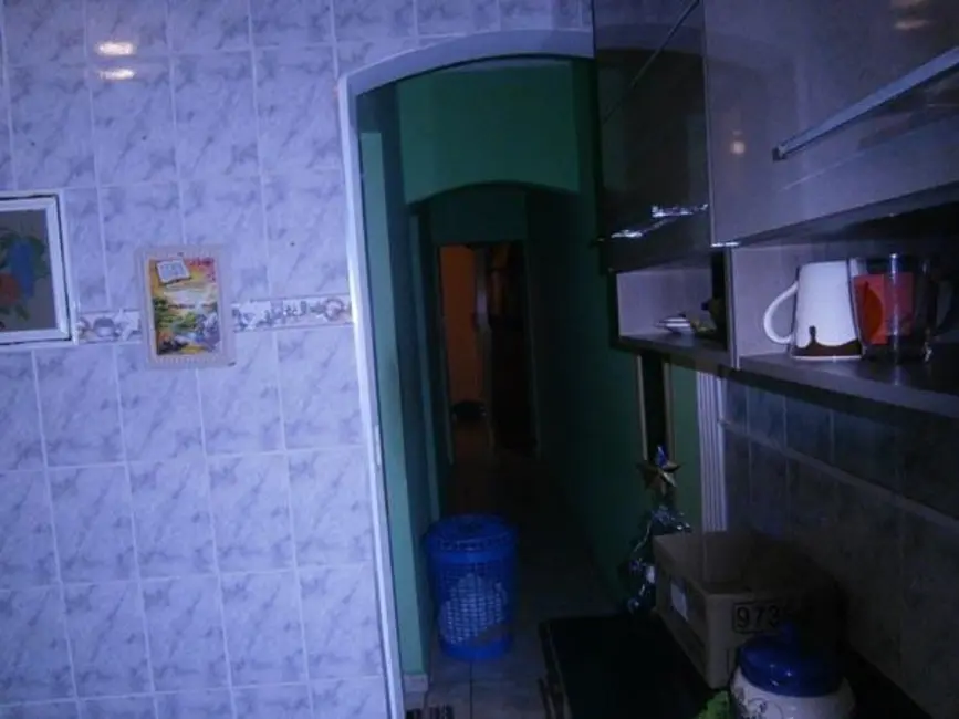 Casa com 3 quartos à venda em Sorocaba - SP - imagem 6 Foto 6 de Casa com 3 quartos à venda em Sorocaba - SP
