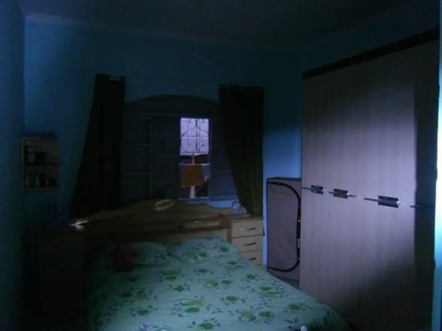 Casa com 3 quartos à venda em Sorocaba - SP - imagem 3 Foto 3 de Casa com 3 quartos à venda em Sorocaba - SP