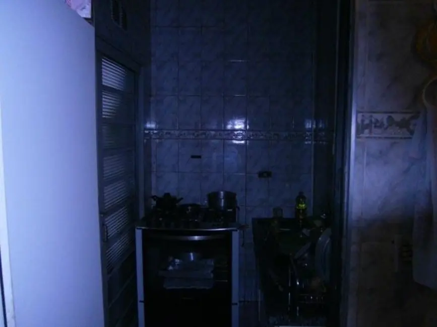 Casa com 3 quartos à venda em Sorocaba - SP - imagem 7 Foto 7 de Casa com 3 quartos à venda em Sorocaba - SP