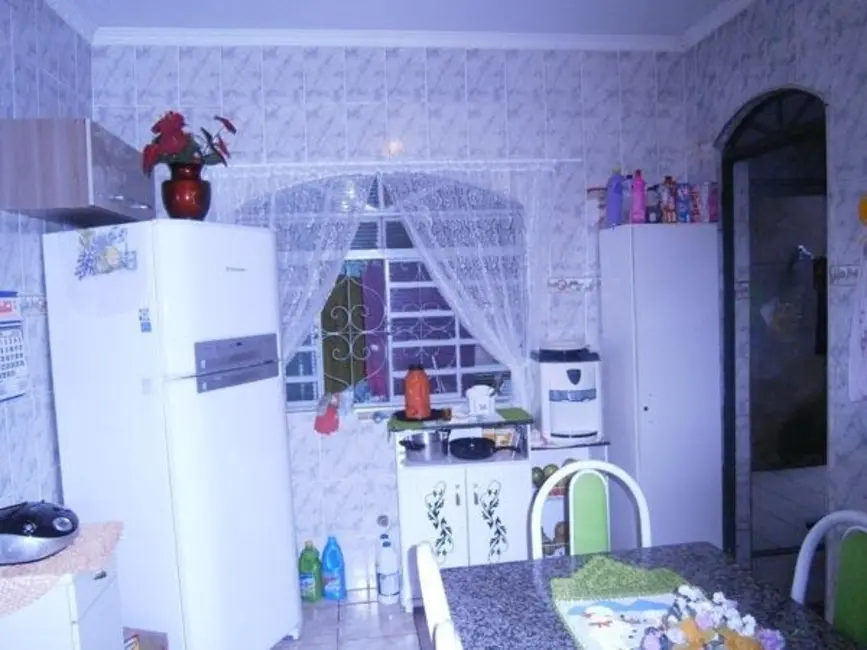Casa com 3 quartos à venda em Sorocaba - SP - imagem 5 Foto 5 de Casa com 3 quartos à venda em Sorocaba - SP