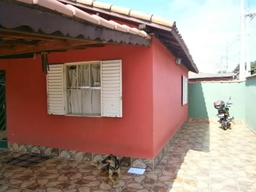 Foto 3 de Casa com 2 quartos à venda, 250m2 em Sorocaba - SP