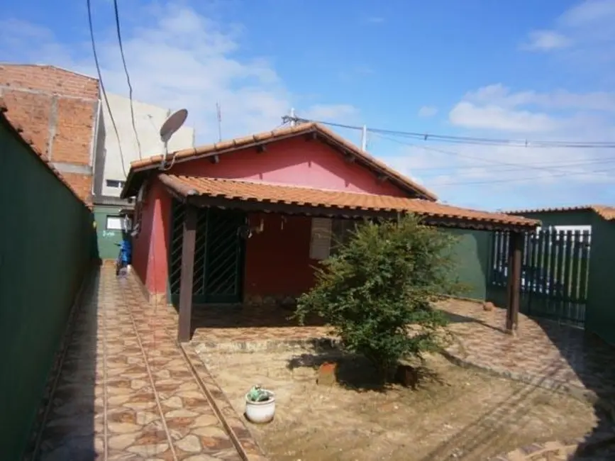 Foto 1 de Casa com 2 quartos à venda, 250m2 em Sorocaba - SP