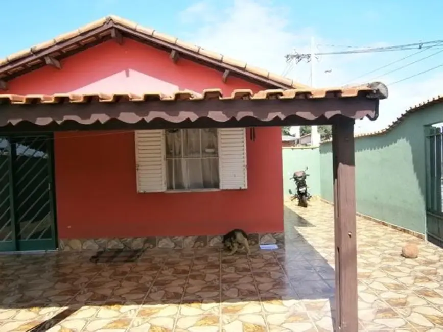 Foto 2 de Casa com 2 quartos à venda, 250m2 em Sorocaba - SP