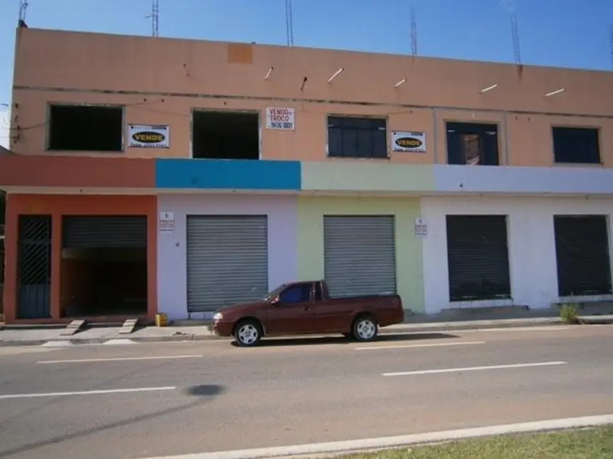 Sala Comercial à venda em Sorocaba - SP - imagem 2 Foto 2 de Sala Comercial à venda em Sorocaba - SP