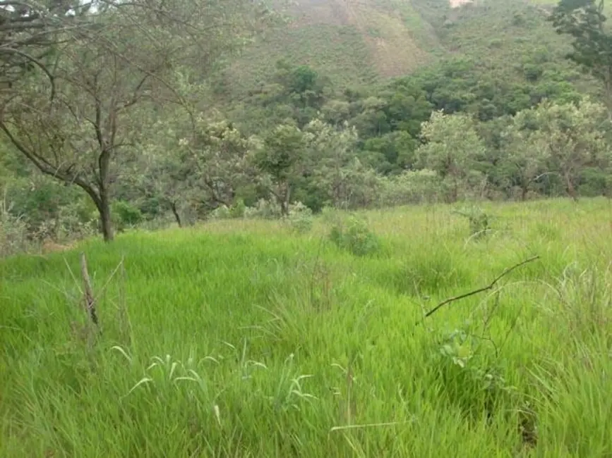 Foto 3 de Terreno / Lote à venda, 1000m2 em Aluminio - SP