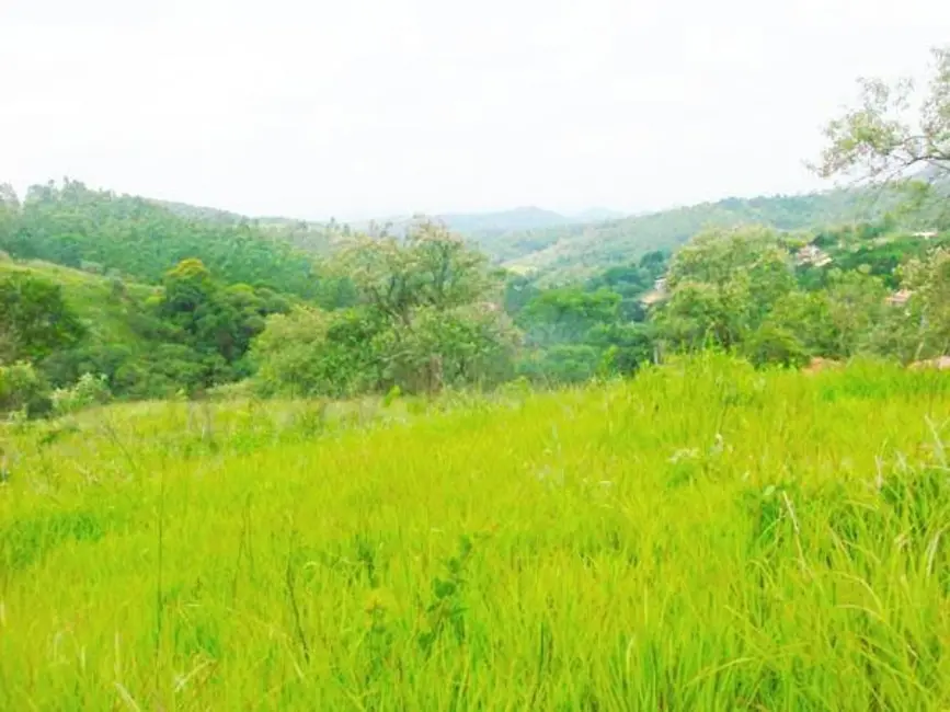 Foto 1 de Terreno / Lote à venda, 1000m2 em Aluminio - SP