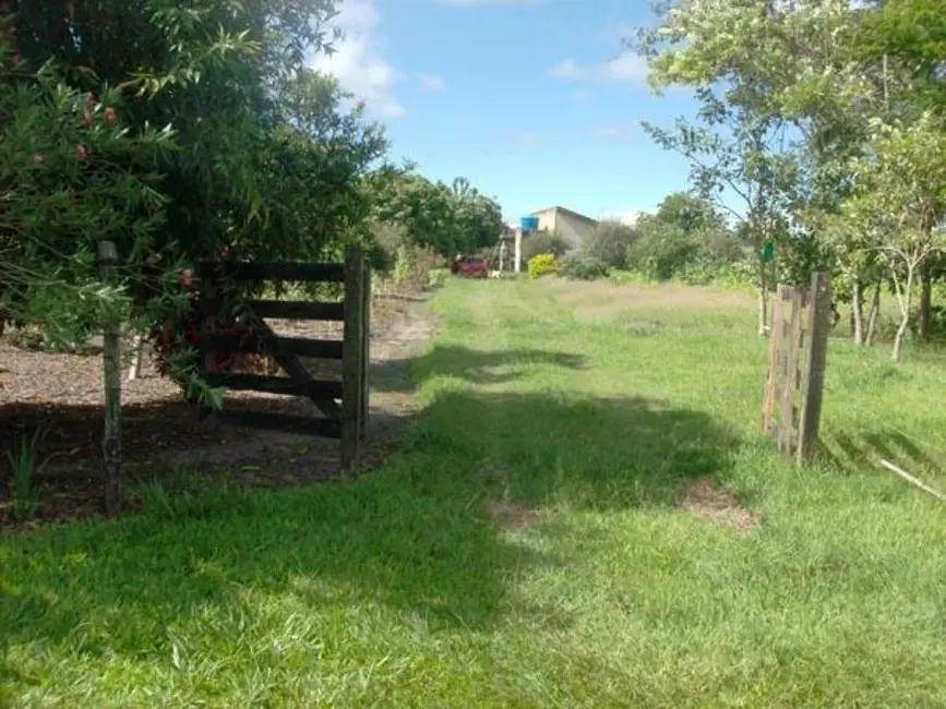 Foto 6 de Sítio / Rancho com 2 quartos à venda, 10000m2 em Capela Do Alto - SP
