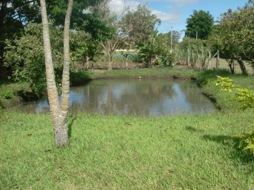 Foto 7 de Sítio / Rancho com 2 quartos à venda, 10000m2 em Capela Do Alto - SP