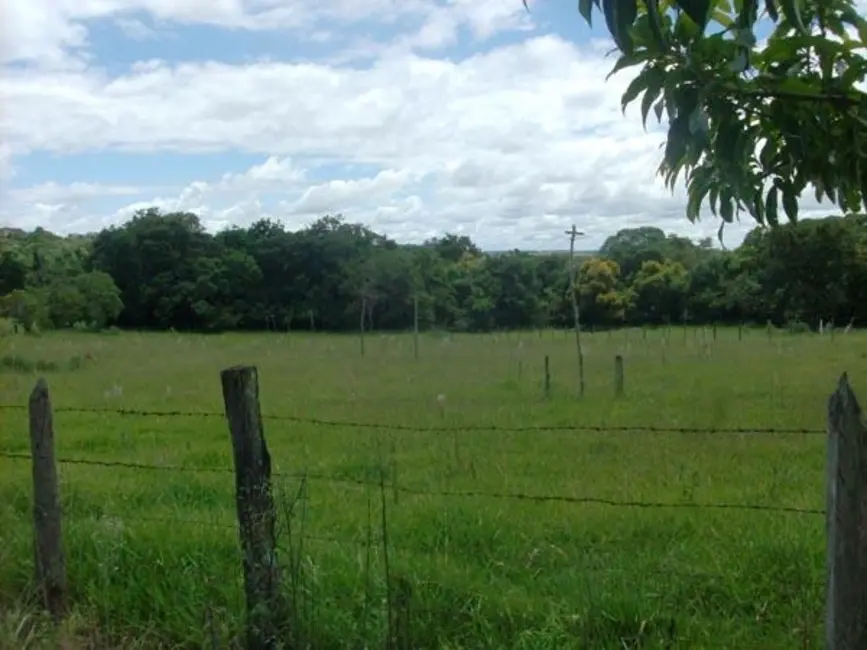 Foto 8 de Sítio / Rancho com 3 quartos à venda, 24000m2 em Tatui - SP