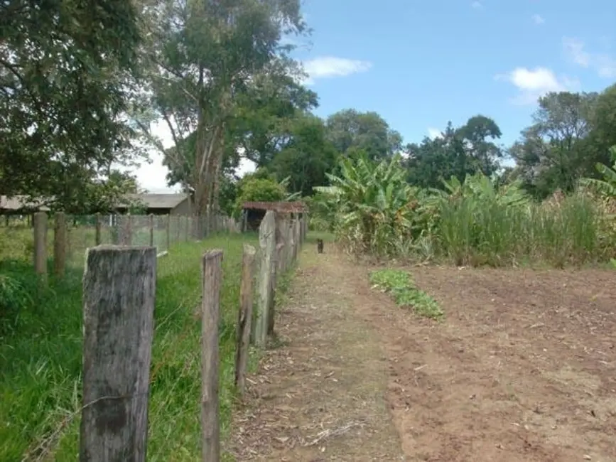 Foto 6 de Sítio / Rancho com 3 quartos à venda, 24000m2 em Tatui - SP