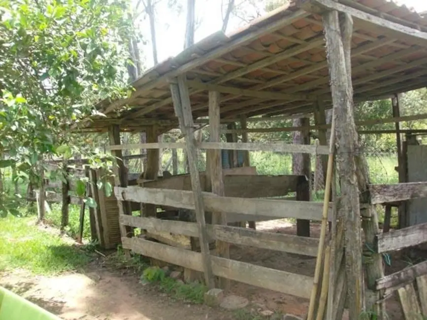 Foto 5 de Sítio / Rancho com 3 quartos à venda, 24000m2 em Tatui - SP
