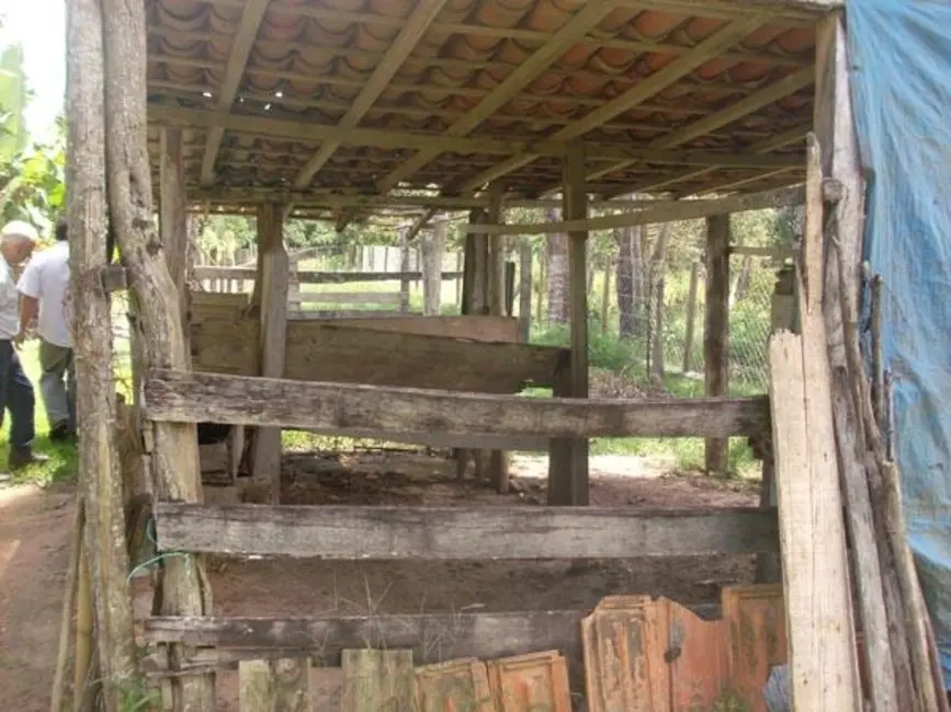 Foto 4 de Sítio / Rancho com 3 quartos à venda, 24000m2 em Tatui - SP