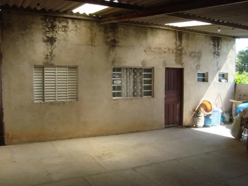 Foto 1 de Casa com 3 quartos à venda, 530m2 em Mairinque - SP