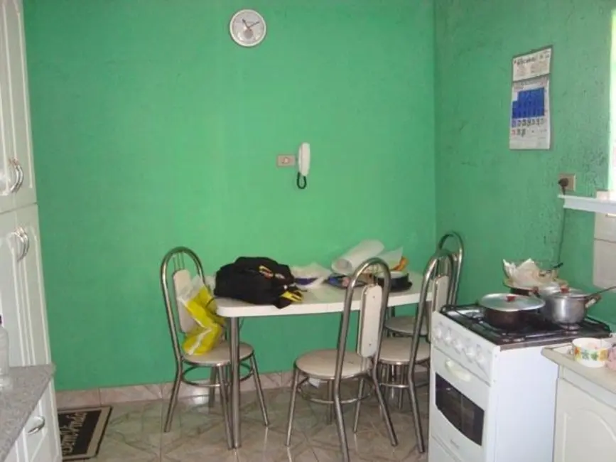 Foto 5 de Casa com 3 quartos à venda, 530m2 em Mairinque - SP