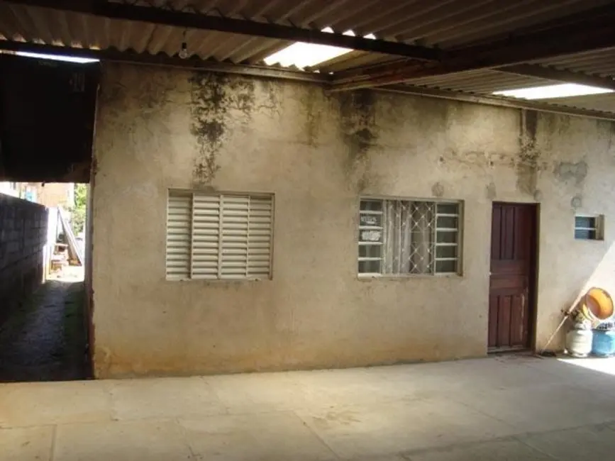 Foto 2 de Casa com 3 quartos à venda, 530m2 em Mairinque - SP