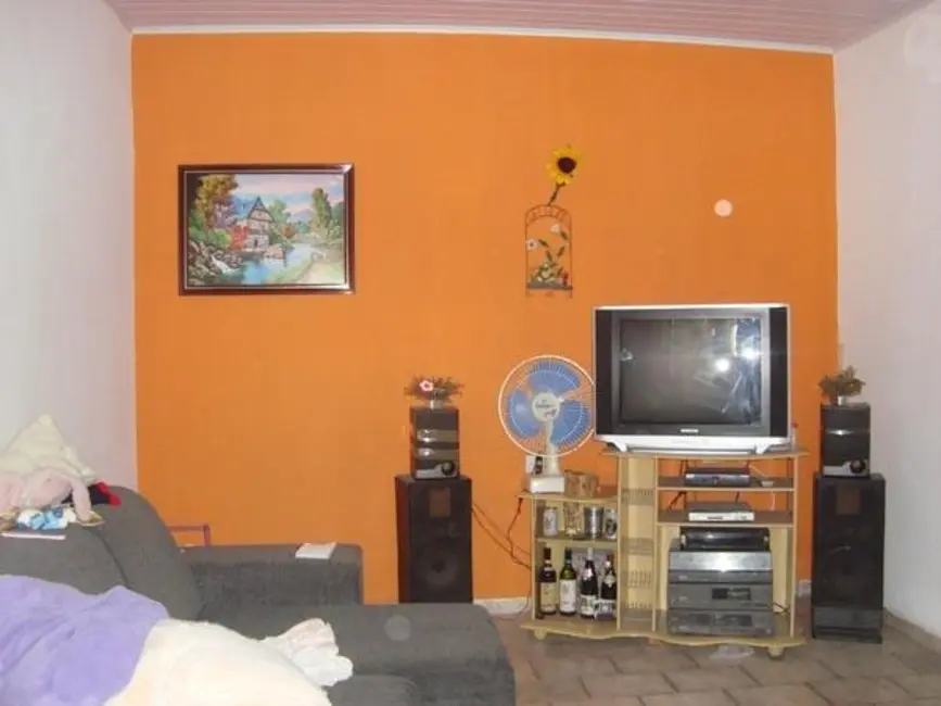 Foto 3 de Casa com 3 quartos à venda, 530m2 em Mairinque - SP