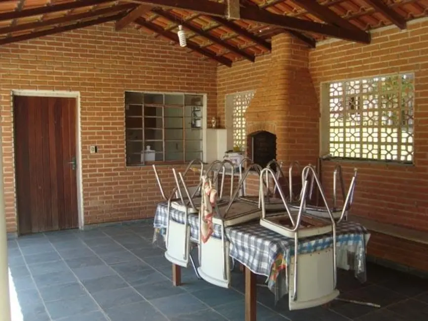 Sítio / Rancho com 2 quartos à venda, 23937m2 em Mairinque - SP - imagem 4 Foto 4 de Sítio / Rancho com 2 quartos à venda, 23937m2 em Mairinque - SP