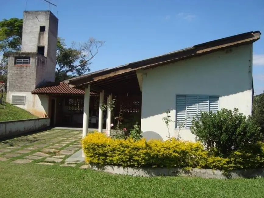 Sítio / Rancho com 2 quartos à venda, 23937m2 em Mairinque - SP - imagem 9 Foto 9 de Sítio / Rancho com 2 quartos à venda, 23937m2 em Mairinque - SP