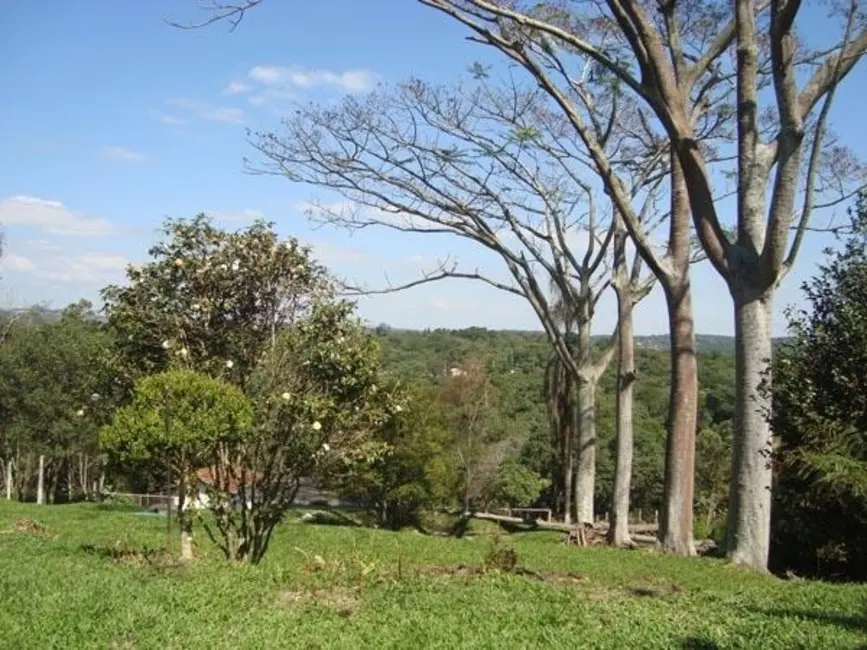 Sítio / Rancho com 2 quartos à venda, 23937m2 em Mairinque - SP - imagem 8 Foto 8 de Sítio / Rancho com 2 quartos à venda, 23937m2 em Mairinque - SP