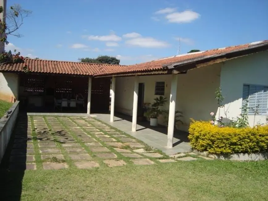 Sítio / Rancho com 2 quartos à venda, 23937m2 em Mairinque - SP - imagem 6 Foto 6 de Sítio / Rancho com 2 quartos à venda, 23937m2 em Mairinque - SP