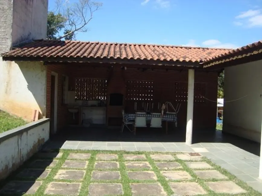 Sítio / Rancho com 2 quartos à venda, 23937m2 em Mairinque - SP - imagem 5 Foto 5 de Sítio / Rancho com 2 quartos à venda, 23937m2 em Mairinque - SP